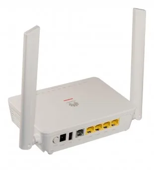 ONT Gpon WIFI6 AC Huawei 7DBI EG8145X6-10