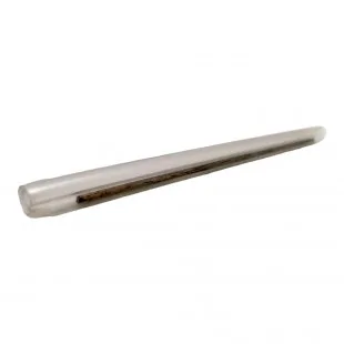 Tubete Emenda de Fusao 06CM Sleeve