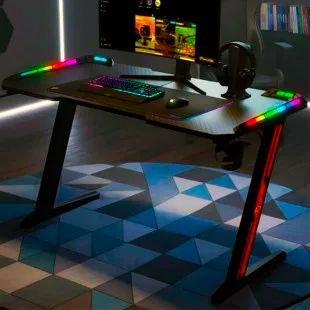 Sate GT-602 RGB G Negro