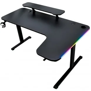 Sate GT-604 RGB Negro