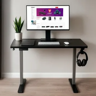 Sate A-MT301 Eletrica Negro