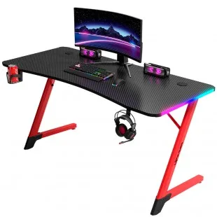 UP Gamer UPGD2209 Negro