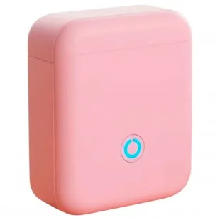 Sate A-L132 para Sticker Rosa