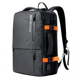 Cougar Vanguard 17" Negro