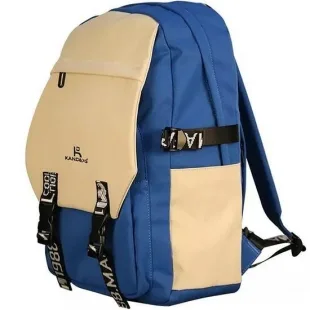Sate Kandexs 15.6" Azul/BEIGE Fashion