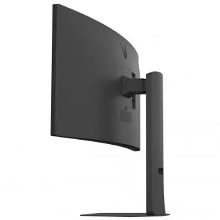 LG Ultragear 34G600A-B 34" 160Hz Curvo