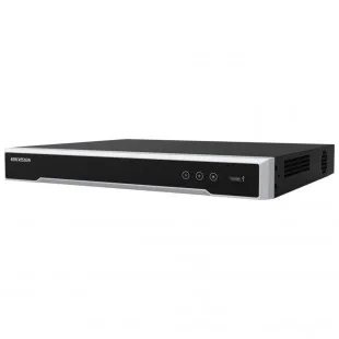 Hikvision 08CH 4K 2HDD 8MP H.265