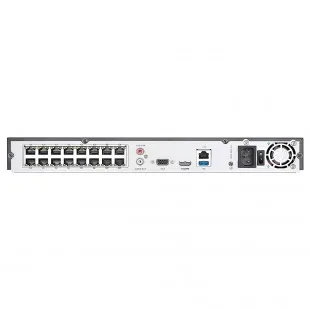 Hikvision 16CH SER H.265