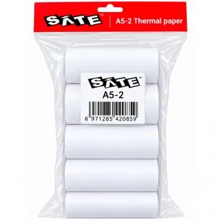 Sate A5-2 para QF300 5