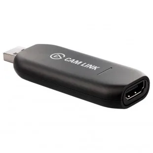 Placa de Captura Elgato CAM Link