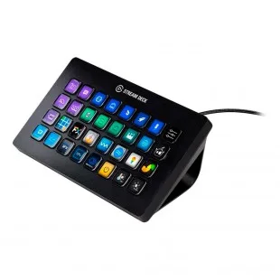 Placa de Captura Elgato Stream Deck