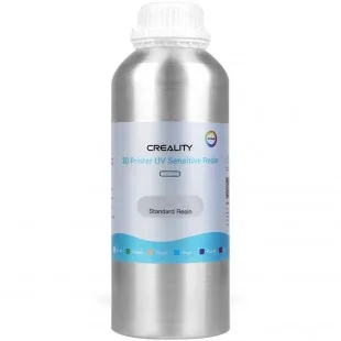 Creality 500G Standard Rigid Negro