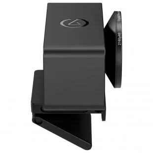 Webcam Elgato Facecam 4K 4K60 Video Negro
