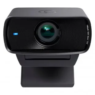 Webcam Elgato Facecam MK.2 FHD Negro