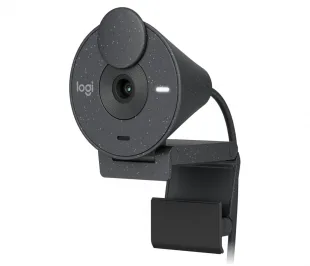 Logitech Brio 300 FHD Grafit Grafite