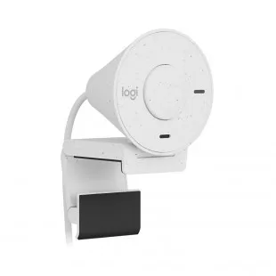 Logitech Brio 300 FHD Blanco