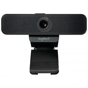 Logitech C925E 1080P