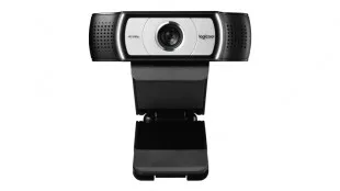 Logitech C930E Business Righlight 1080P