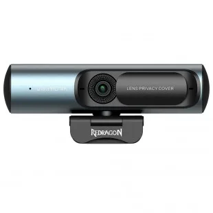 Redragon Cyberlens GW911 UHD/4K Negro