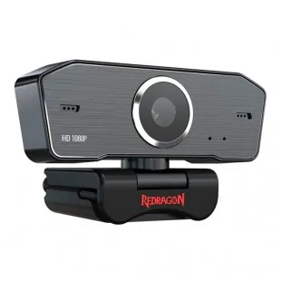 Redragon GW800-1 V1 Hitman 1080P FHD Negro