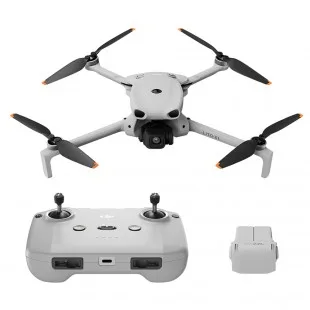 Drone DJI Lito X1 Ultra Light