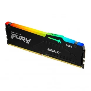 Kingston Fury Beast RGB 32GB DDR5 5200MHz