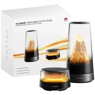 Router Huawei WIFI Mesh X3 PRO