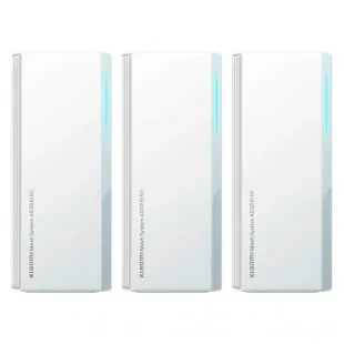 Xiaomi Mesh System AX3000 NE PACK-3