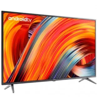 Goline GLTV50-A-UHD/4K 50" UHD Smart