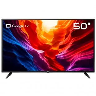 Goline GLTV50-G-UHD 50" UHD Smart