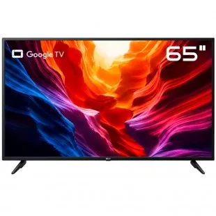 Goline GLTV65-G-UHD 65" UHD Smart