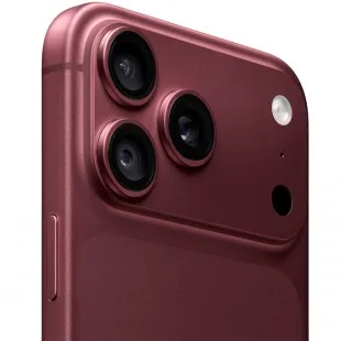 Apple Iphone 18 PRO 256GB Burgundy