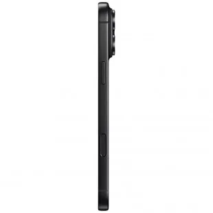 Apple Iphone 18 PRO MAX 256GB Negro