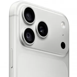 Apple Iphone 18 PRO MAX 256GB Plata