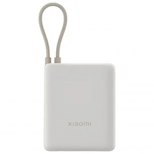 Xiaomi PB1033MI 10000MAH Bege
