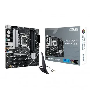 Asus B760M-A AX6 II LGA 1700