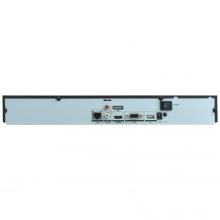 Hikvision 16CH 4K 2HDD H265