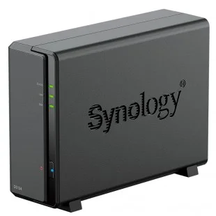 NAS Synology Diskstation DS124