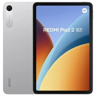 Xiaomi PAD 2 9.7" Plata 128GB