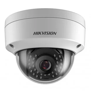 Hikvision Dome 4MP 2.8M
