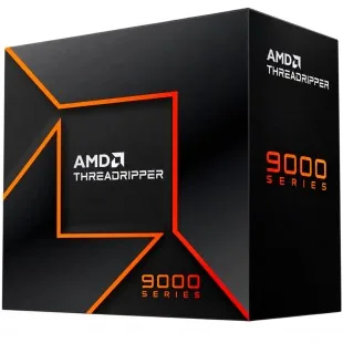 AMD 5.4GHz