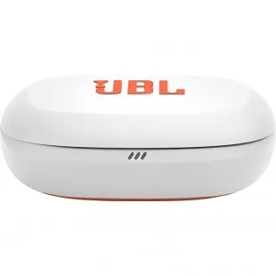 JBL Endurance Peak 4 Tws/bt White/orange