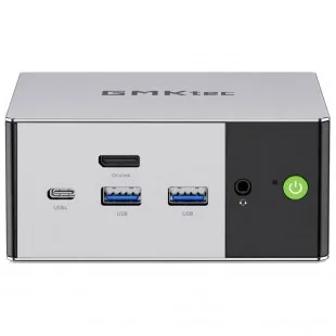 Gmktec Nucbox M8 Ryzen 5 6650H