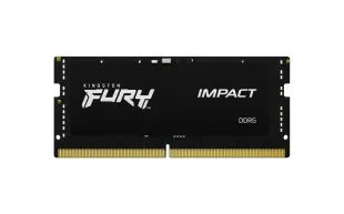 Kingston Fury Impact 16GB DDR5 5600MHz para Notebook