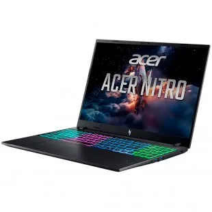 Acer ANV16-I31-70WA RTX 5060 512GB 16"