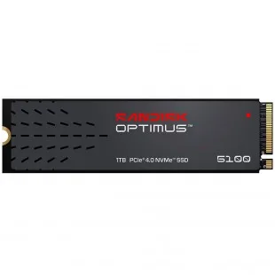 Sandisk Optimus 5100 7100MB 1TB M.2 NVMe