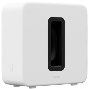 Sonos Subwoofer SUB GEN 4 WIFI Blanco