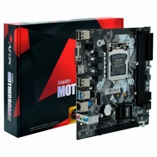Afox IB85 IB85-MA2-V4 DDR3 LGA 1150