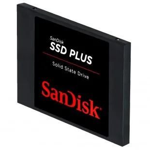 Sandisk 480GB 2.5" 535/445