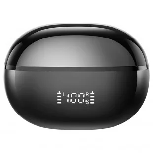 Haylou Airfree True OW03 Inalámbrico Negro